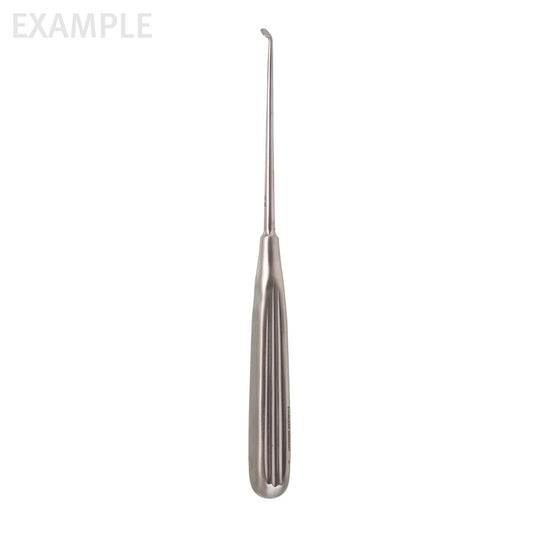 8 Lempert Curette angled 5-0