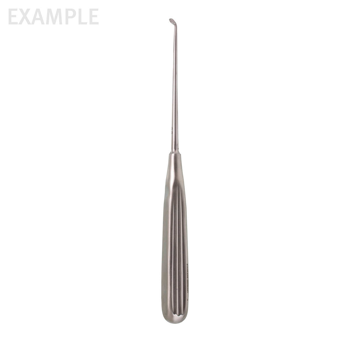 8 Lempert Curette angled 3-0