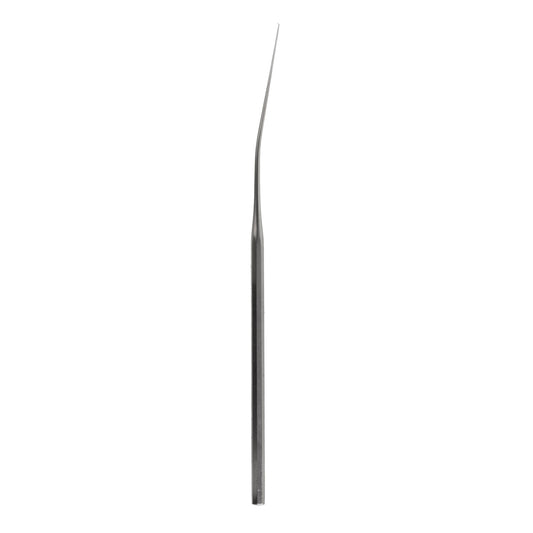 Stapedectomy Pick, angled tip 90°,