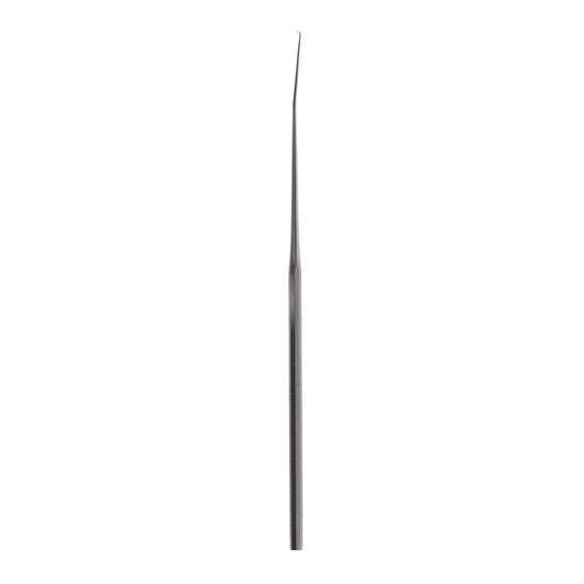 Hook – 1mm Round Tip, Angled 90° Left