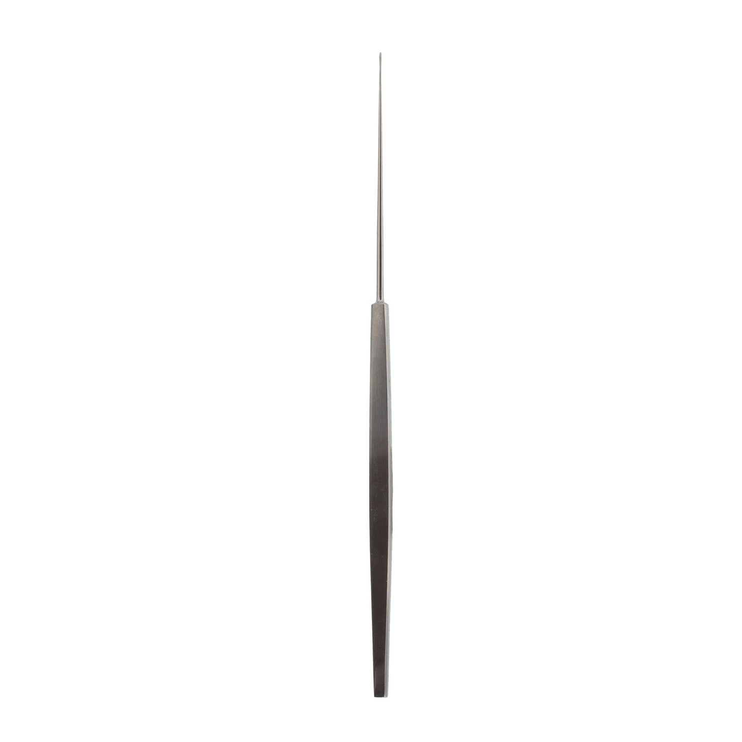 Derlacki Chisel slightly curved blade .5mm wide round a