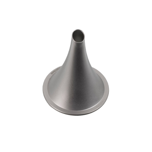 Farrior Speculum 5.5 & 6.5mm oval smooth