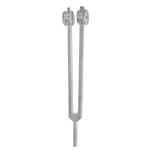 Tuning Fork weights C64