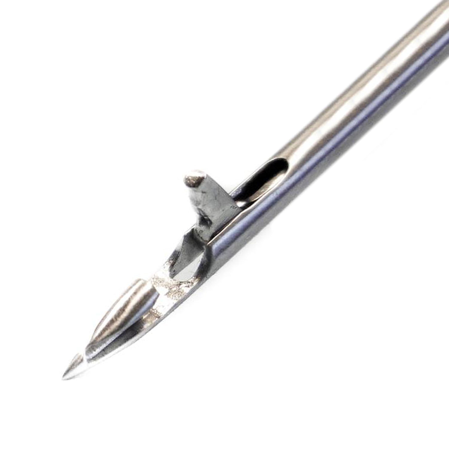 Arthro Suture Forcep Straight 3.5mm