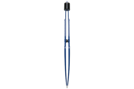 Bipolar scissors curved standard blade