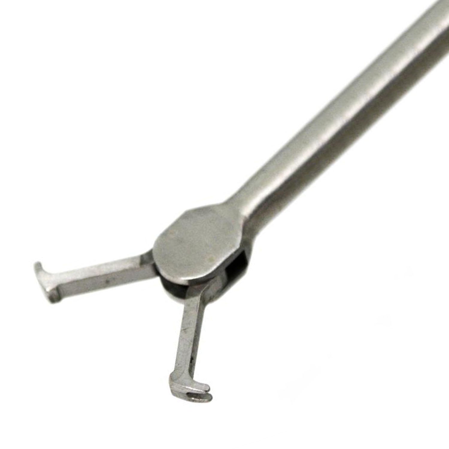 Arthrotek Arthroscopic Nordt Knot Tightener Forcep