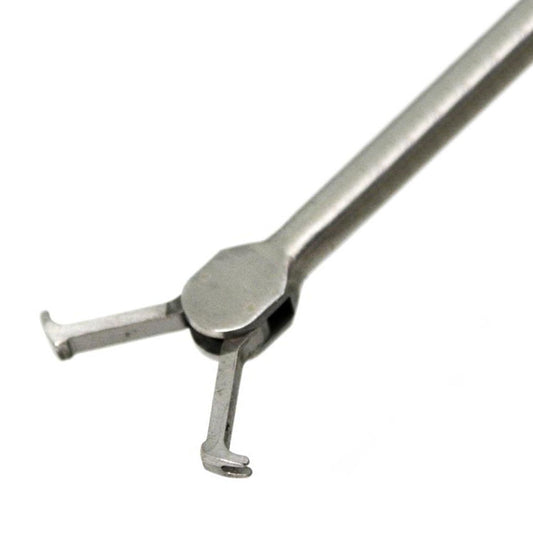 Arthrotek Arthroscopic Nordt Knot Tightener Forcep