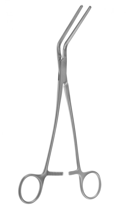9 1/2 Cooley Multi-Purpose Clamp  angled 60°