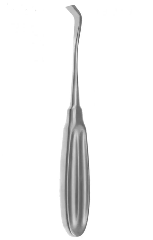 9 1/4" Semb Rasp Angled blades with Straight edge