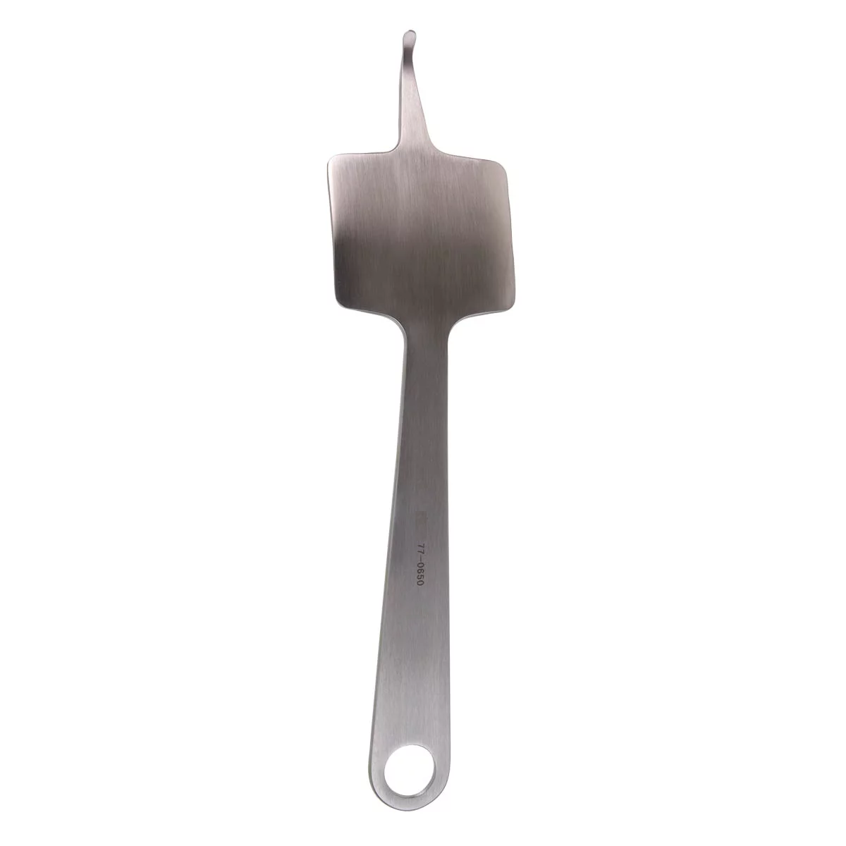 9 1/2″ Hohmann Retractor – 2 Holes 70mm Blade