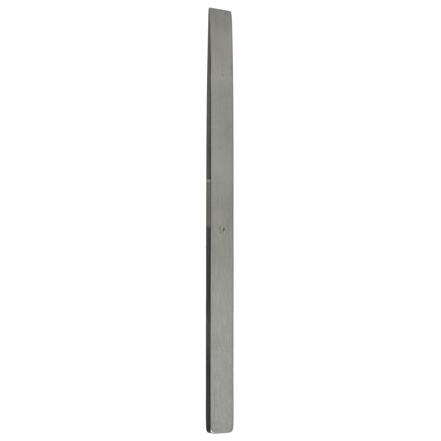 Swiss Osteotome (12mm edge straight 6 3/4)