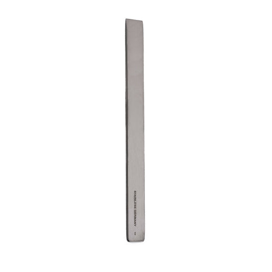 Swiss Osteotome straight 12mm edge