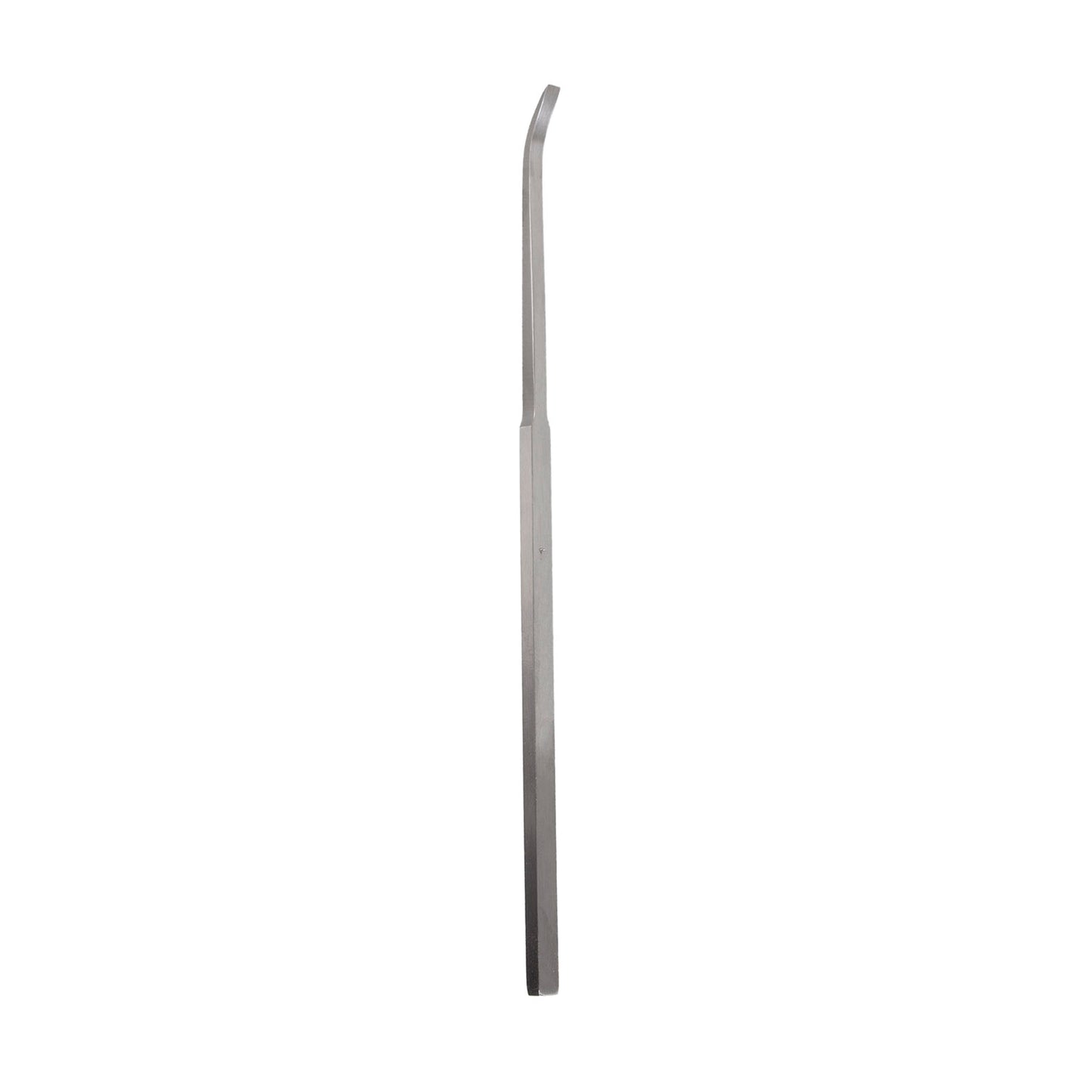 Swiss Osteotome curved 4mm edge