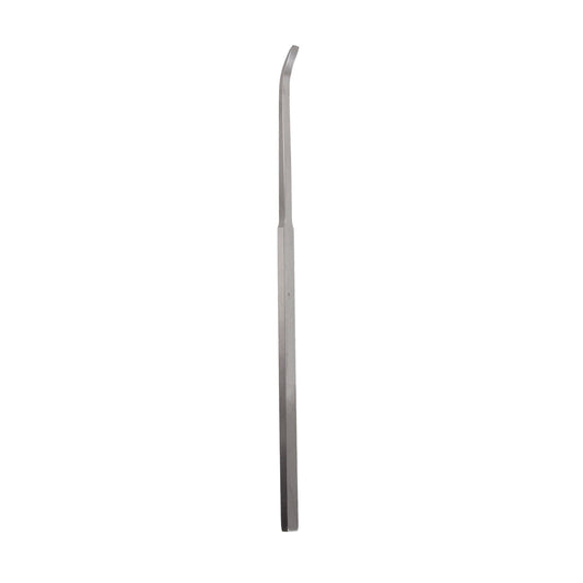 Swiss Osteotome curved 4mm edge