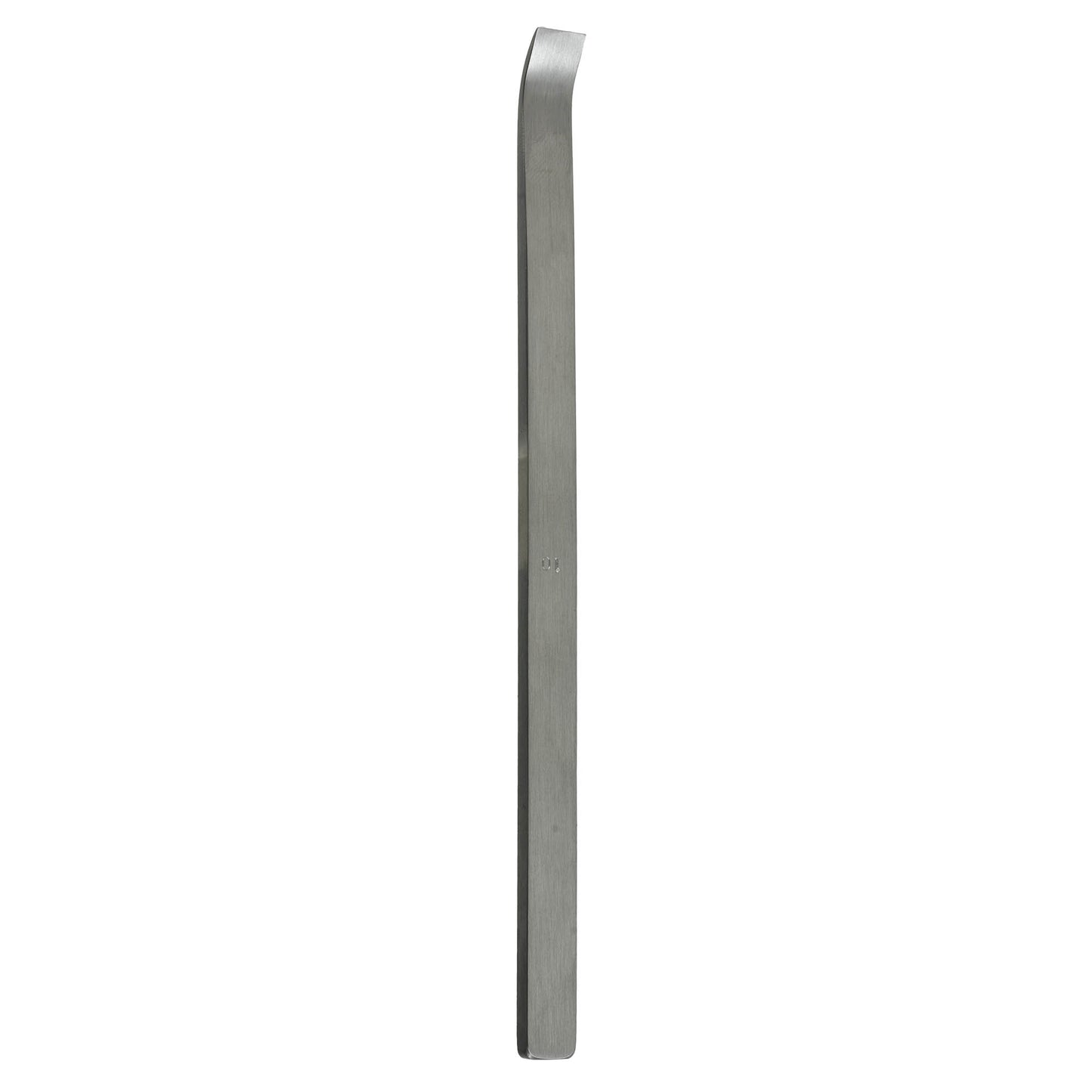 Swiss Osteotome (10mm edge curved 6 3/4)