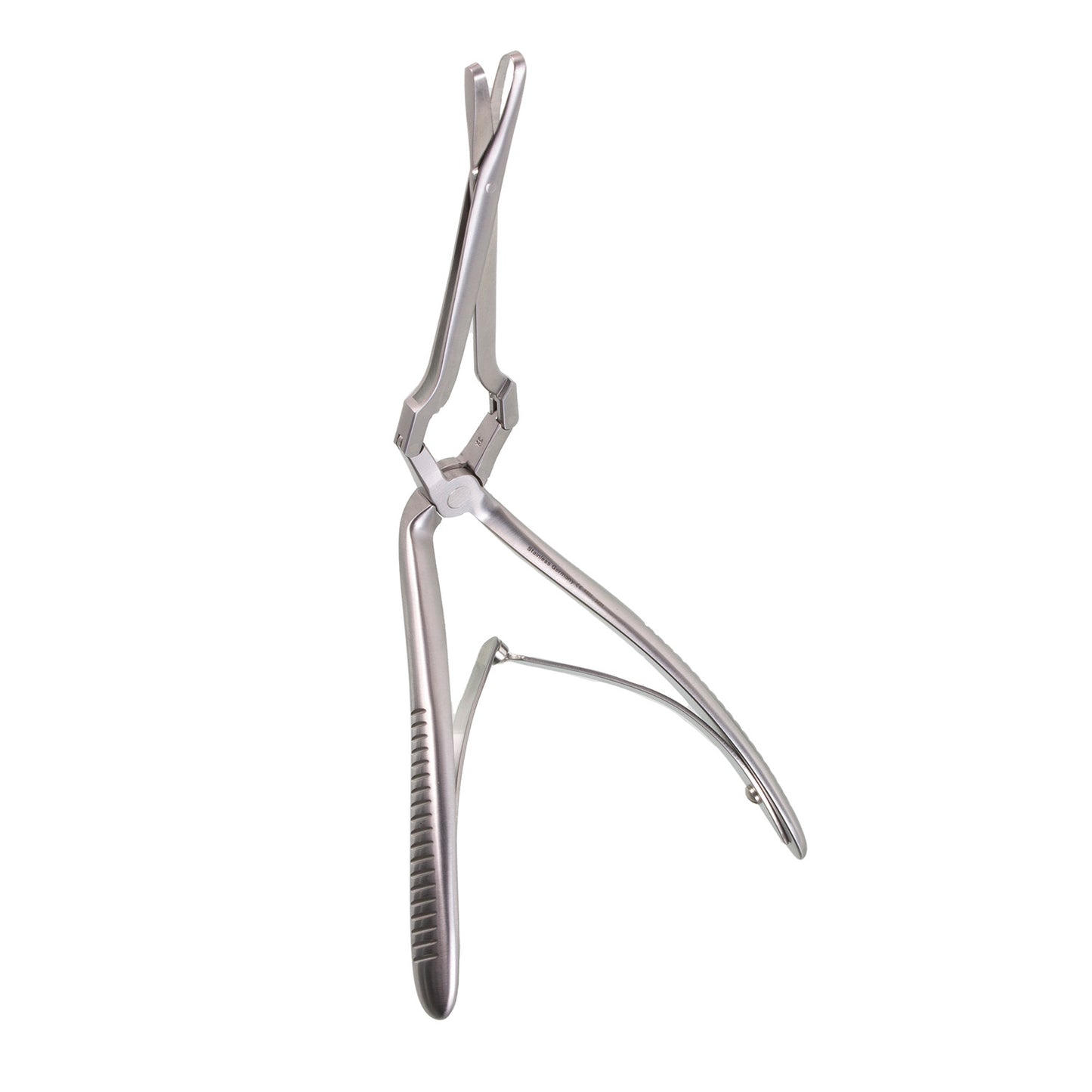 Jansen Middleton Sept Forceps cut jaws 14mm