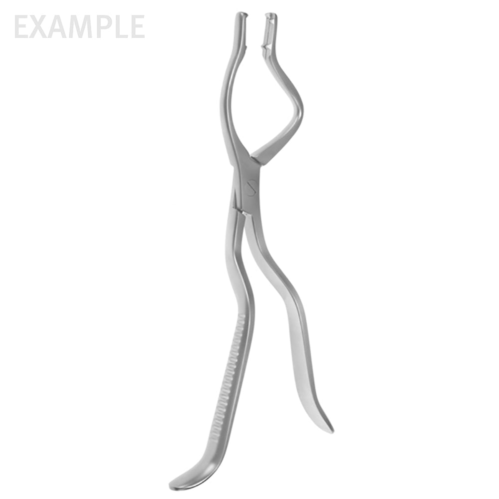 Disimpaction Forceps: An adult's entitlement