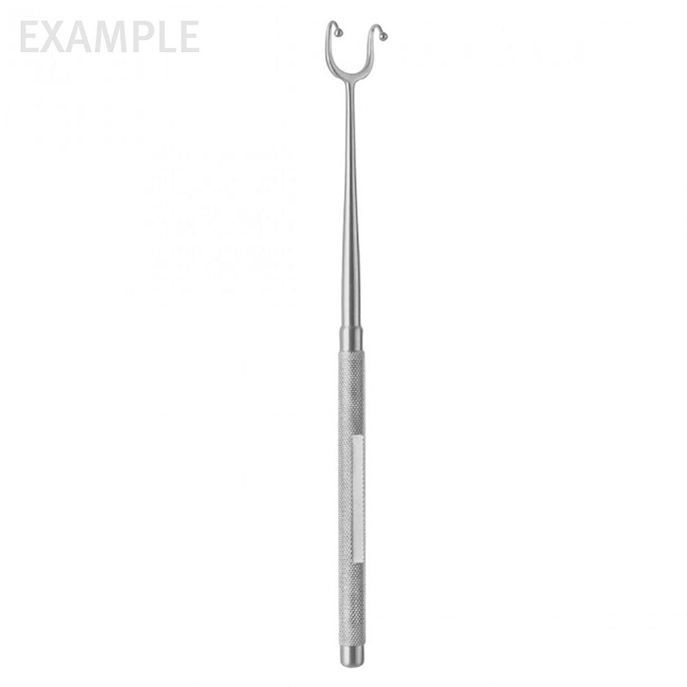 Foman Retractor 13mm wide