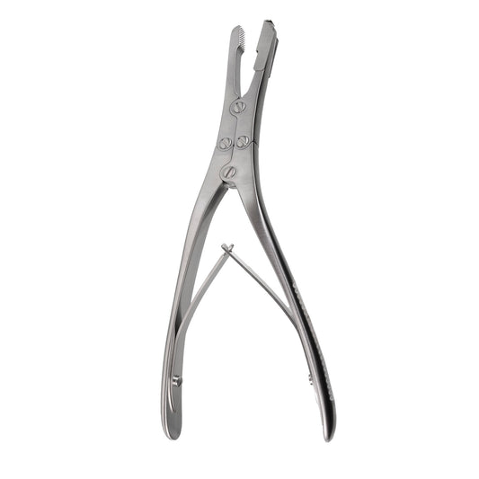 Septum Morselizer Forceps ang