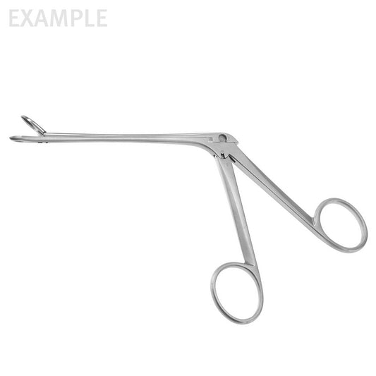 Weil Blakesley Forceps size 3 straight 6.0mm