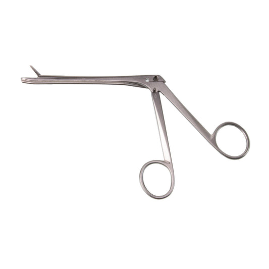 Nasal Suction Forceps size 0 straight 3.5mm