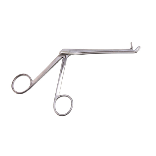 Nasal Suction Forceps (up 45° size 0 3.5mm)