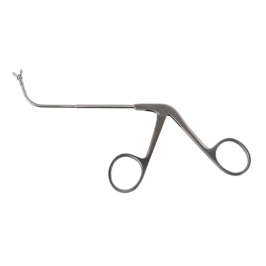 Biopsy and Grasping Forceps (Curved 70°)
