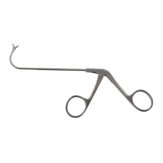 Biopsy And Grasping Forceps (Curved 110°)