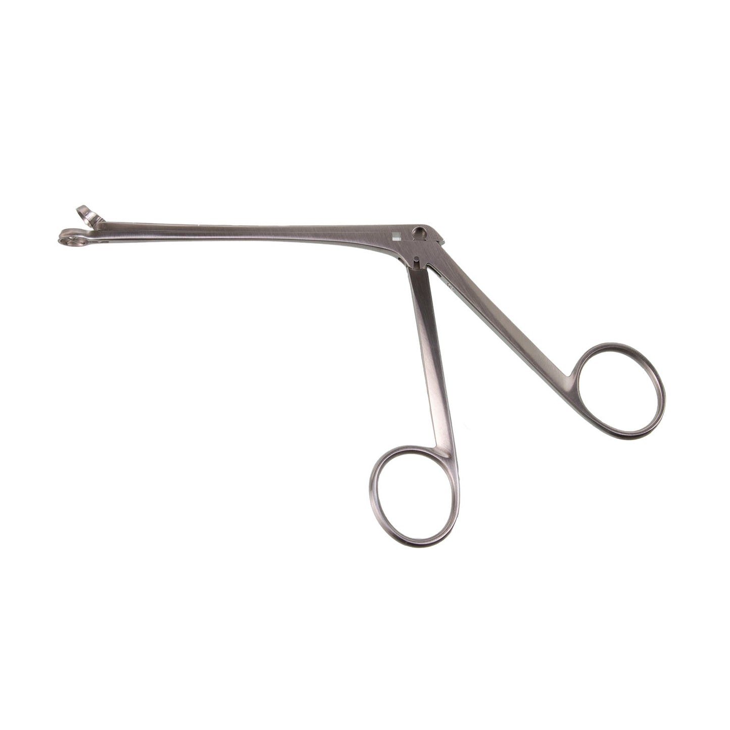 Meltzer Adenoid Punch 8mm basket  7mm bite