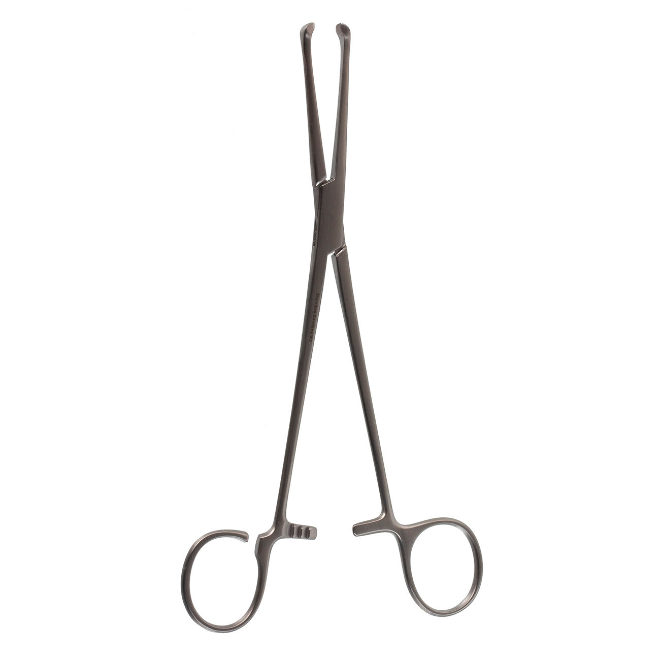 7 7/8 Allis Coakley Tonsil Forceps straight