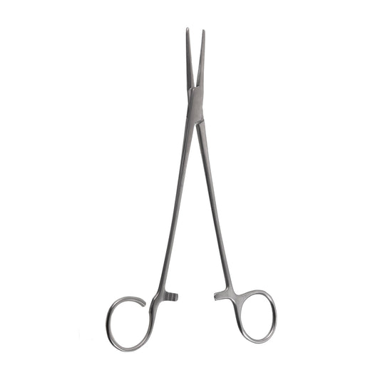 7 1/2 Schnidt-Boettcher Tonsil Forceps straight