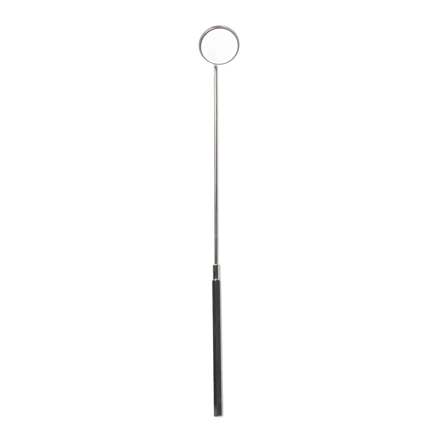 Laryngeal Mirror size 4 stat oct handle diameter 20mm