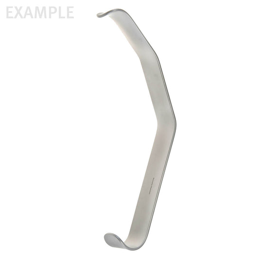 Love Uvula Retractor 18mm wide blade