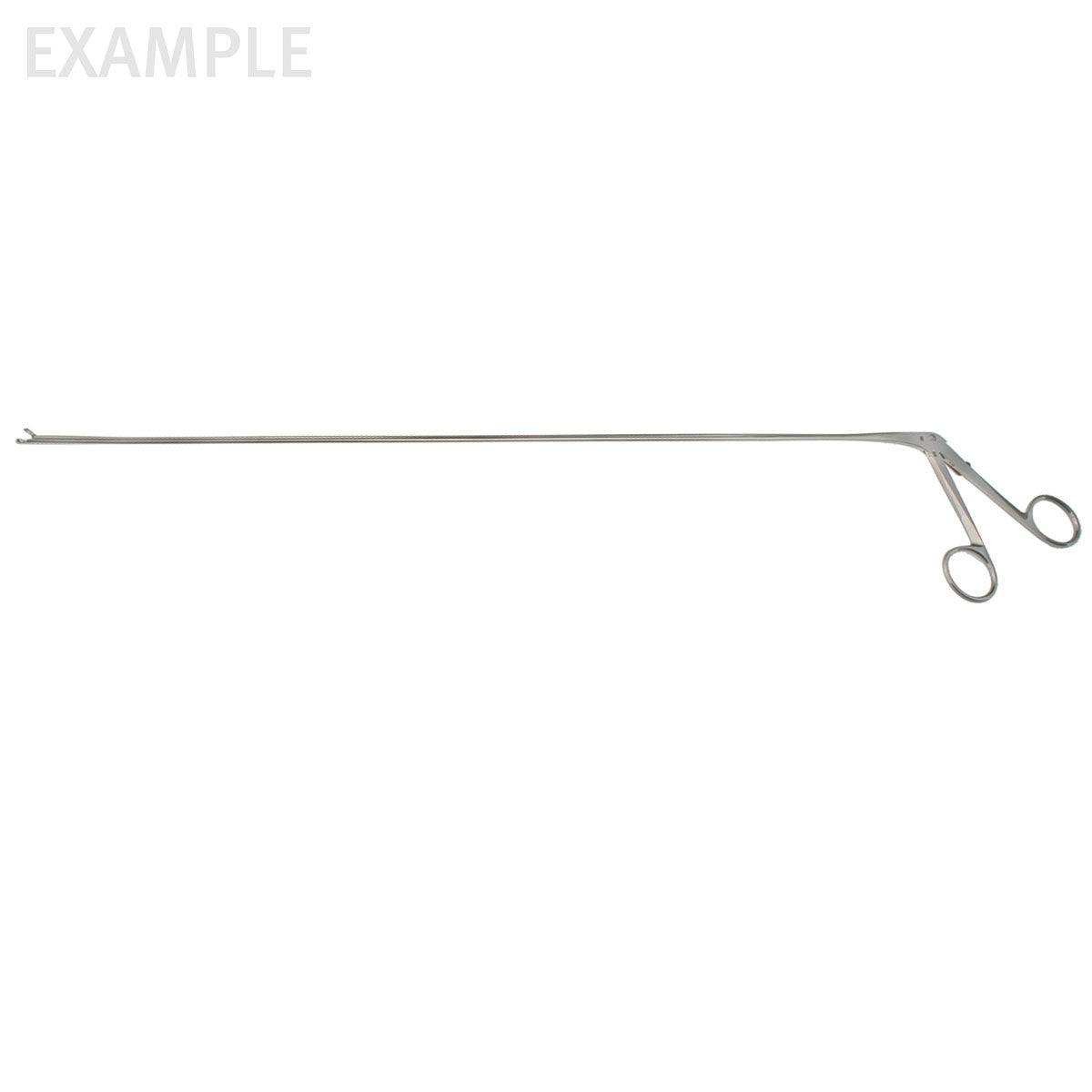 Roberts Biopsy Forceps 4mm straight  40cm