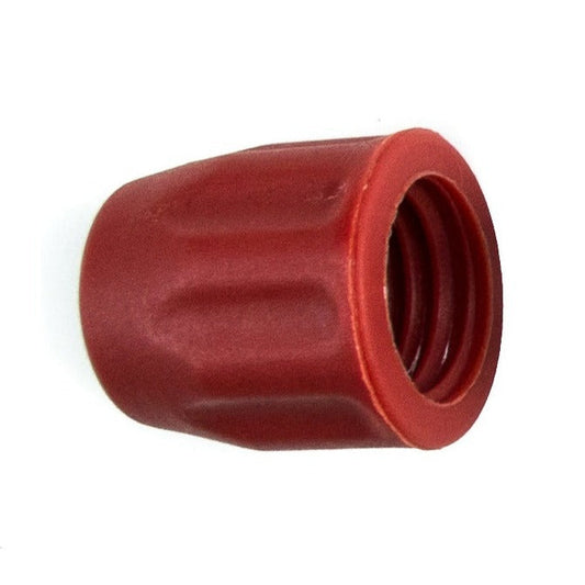 AED Rotator Cap for Precise Forcep - Red