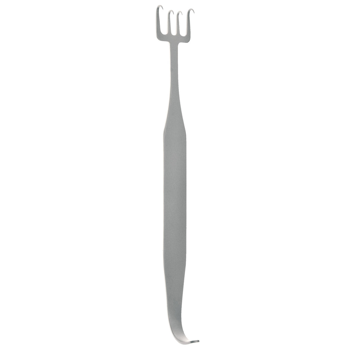 Large Rake Retractor 7