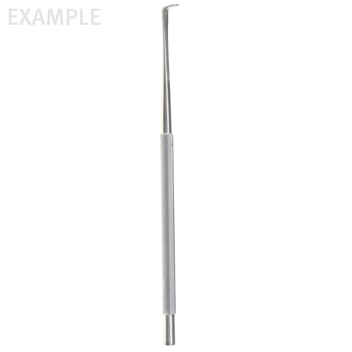 Cronin Cleft Palate Elev aluminum handle medium 5mm width