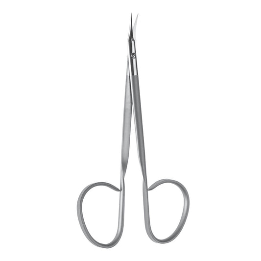 4 3/4 inch Stitch Removal Scissors