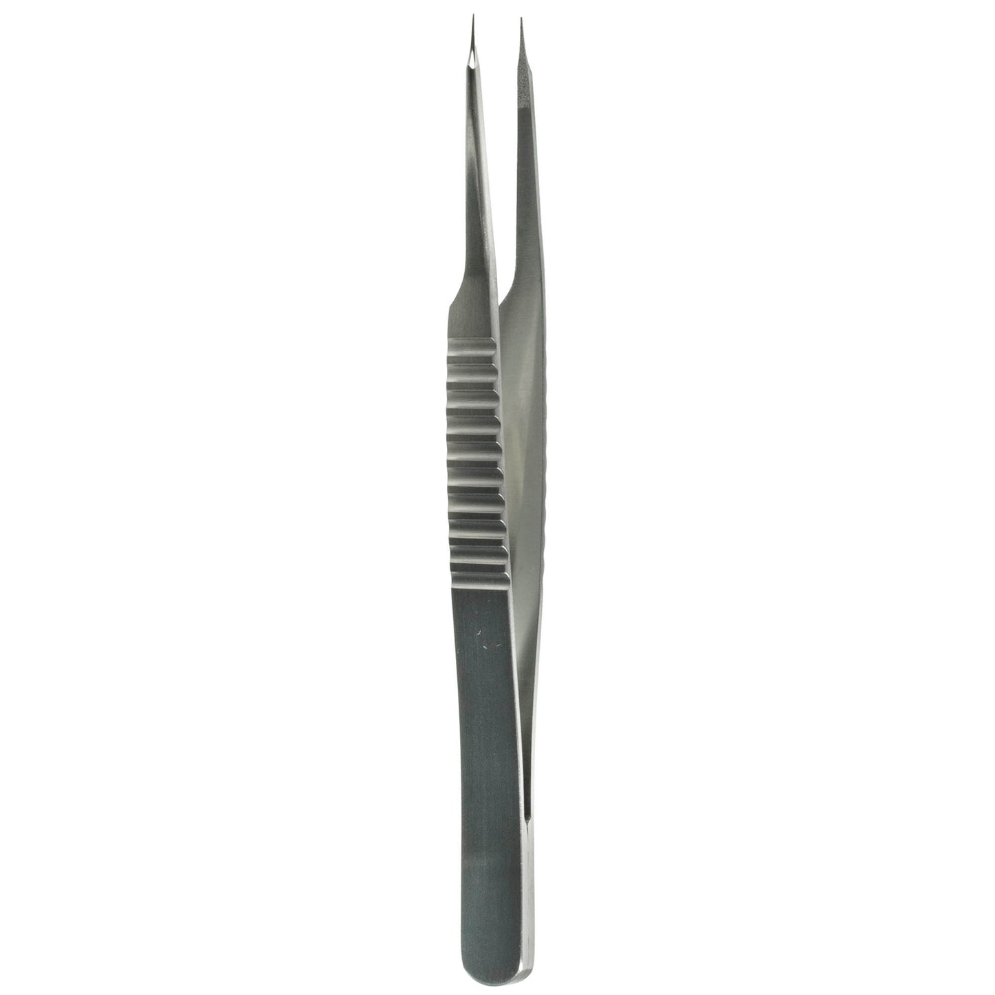 Flathandle Micro Dilator (0.2mm tip, DD, 4-1/4 inch)