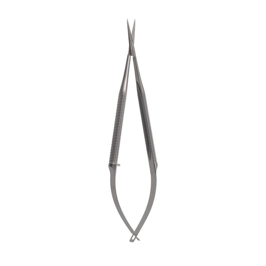 6 Adventia Suture Dissector Scissors 18mm straight blades