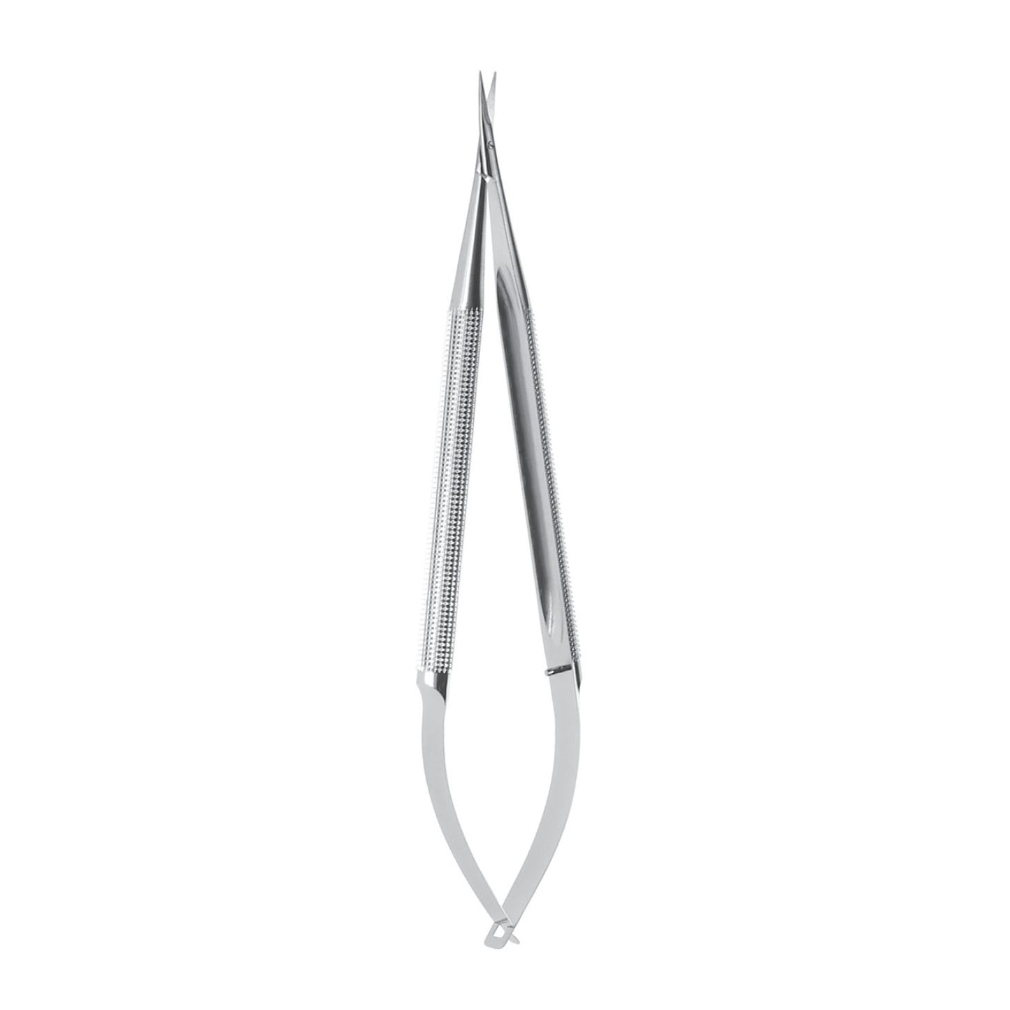 7 Adventia Suture Scissors straight blades 10mm