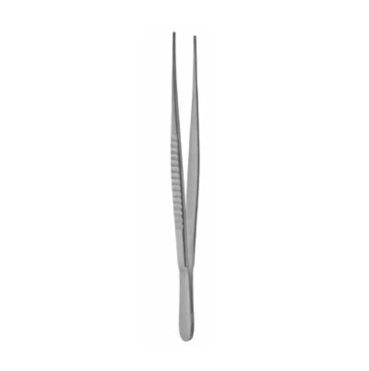 9 1/2 Gregory Wheeler Tissue Forceps  2mm