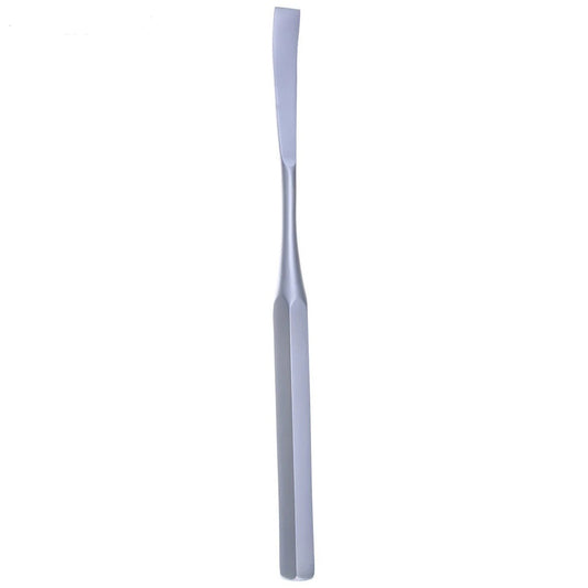 9 1/2" Hibbs Endura-Cut Osteotome – Curved