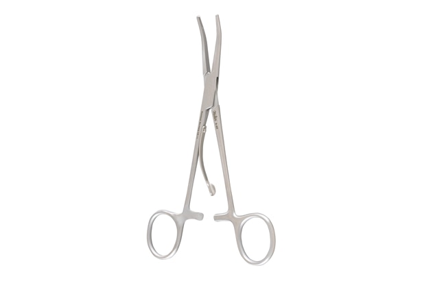 Johns-Hopkins applying forceps 23cm