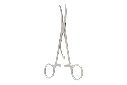 Johns-Hopkins applying forceps 23cm