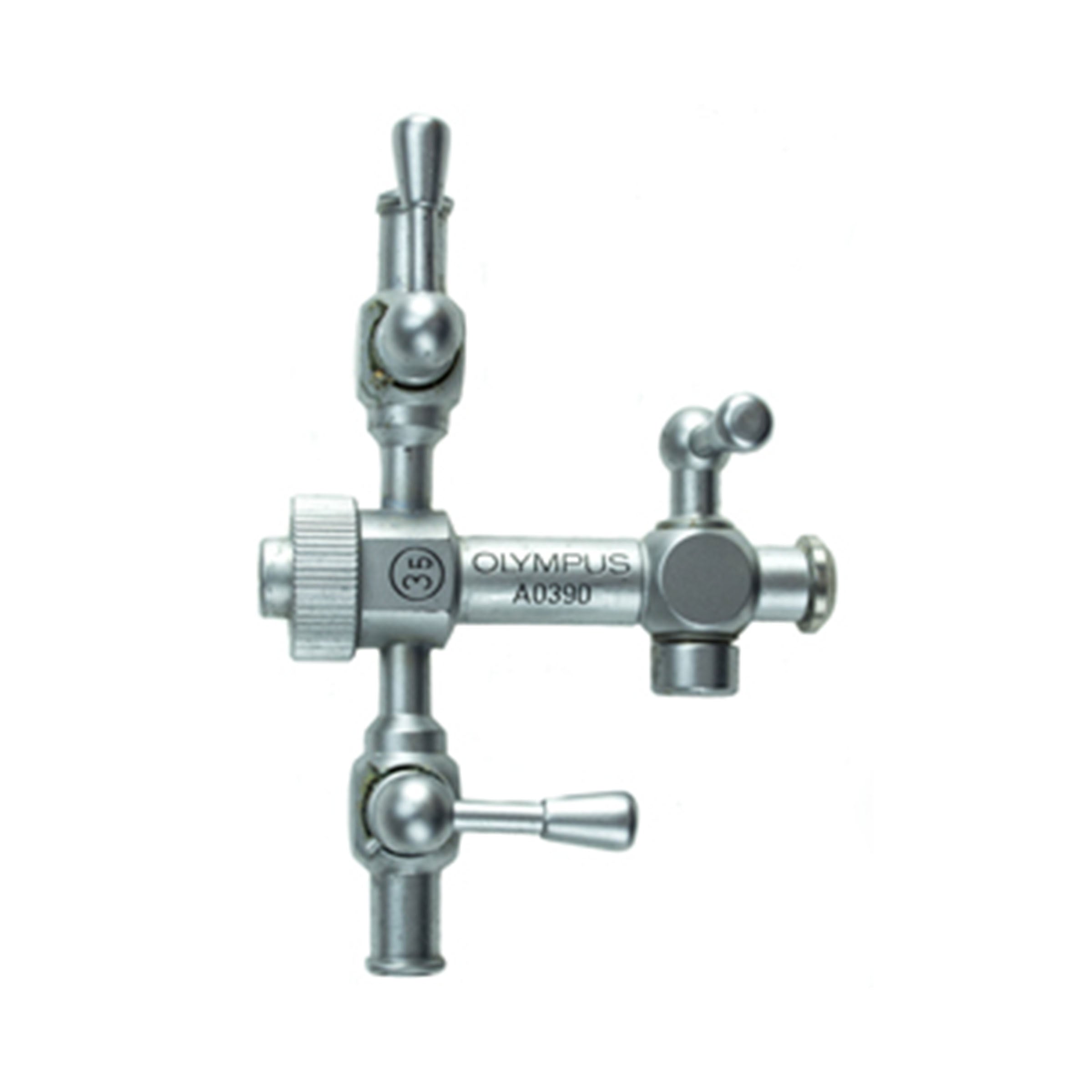 Olympus Single Channel Bridge for Cystoscopy Procedures