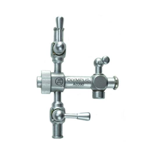 Olympus Single Channel Bridge