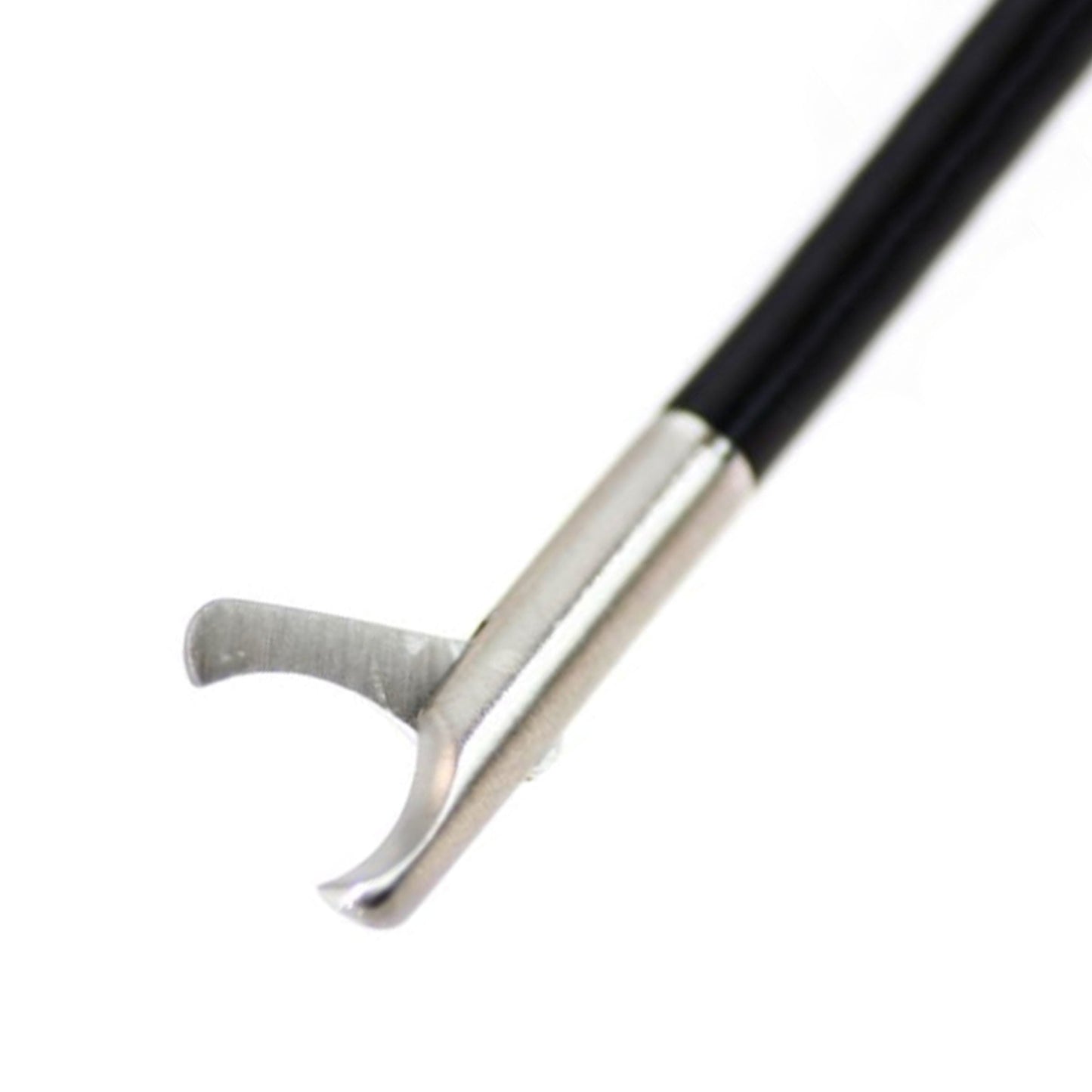 AED Hook Scissor, S/A, 5mm x 33cm