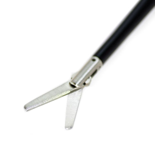 AED Metz Scissor Straight, D/A, 5mm x 33cm