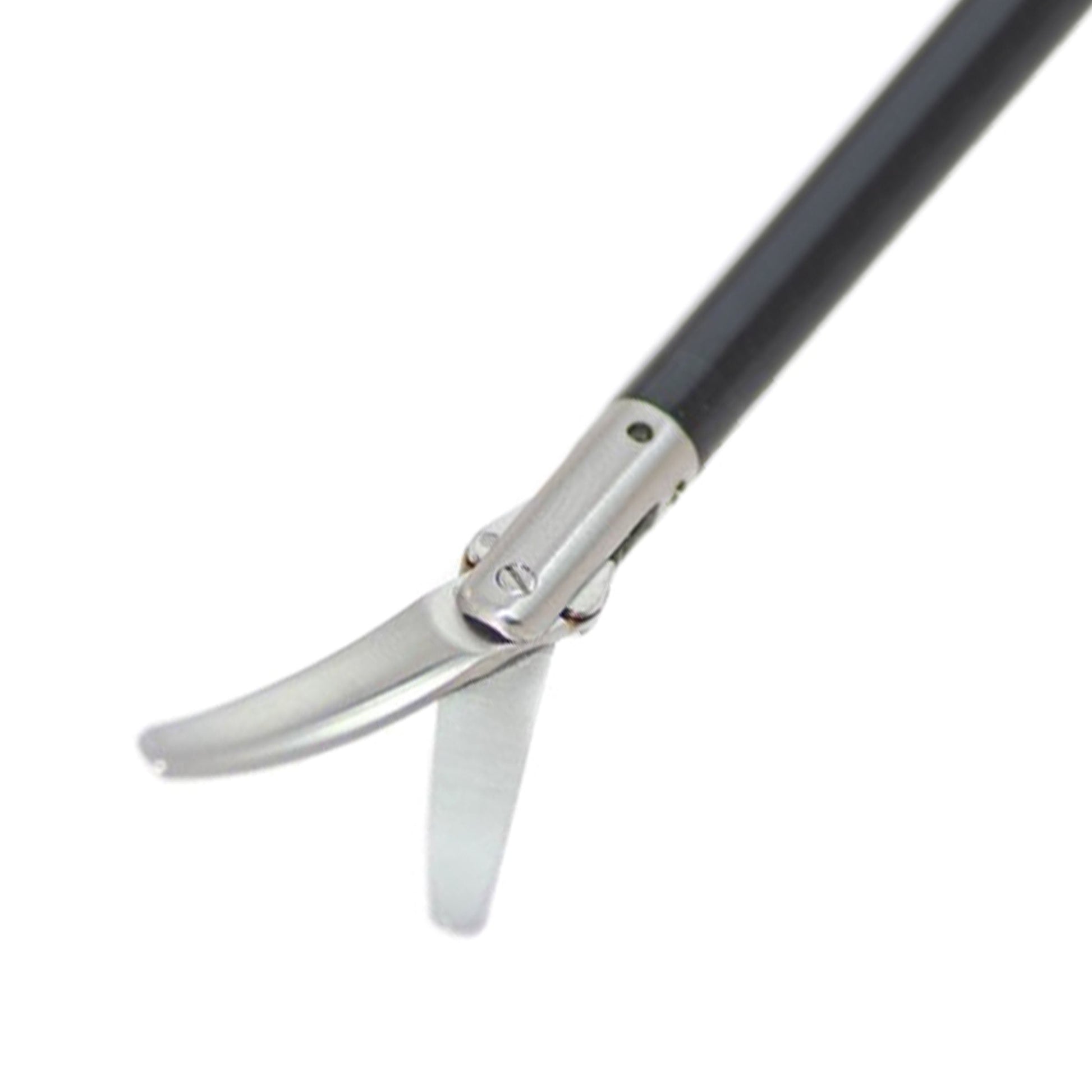 AED Curved Metz Scissor, D/A, 5mm x 33cm